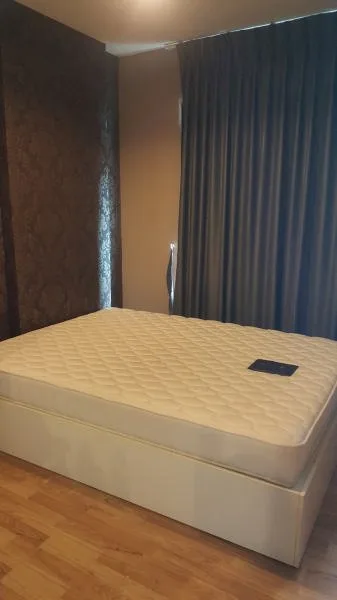 ห้องชุด เดอะคาบาน่า [ชั้น 8 อาคาร A]