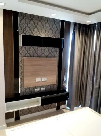 ห้องชุด ลาซานเทียร์ [ชั้น 20]