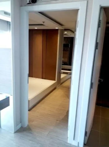 ห้องชุด ลาซานเทียร์ [ชั้น 20]