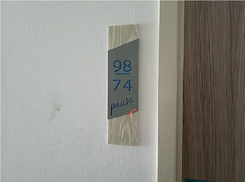 ห้องชุด พอส บี สุขุมวิท 107 [ชั้น 8 อาคาร B]