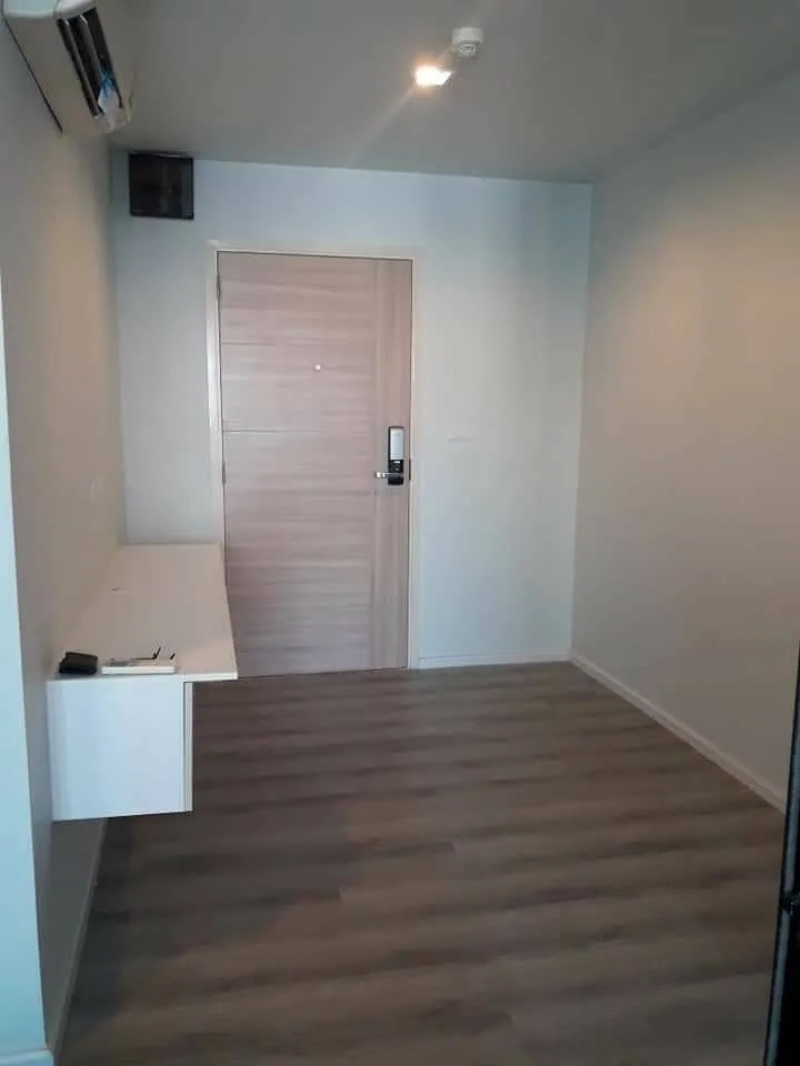 ห้องชุด พอส บี สุขุมวิท 107 [ชั้น 8 อาคาร B]