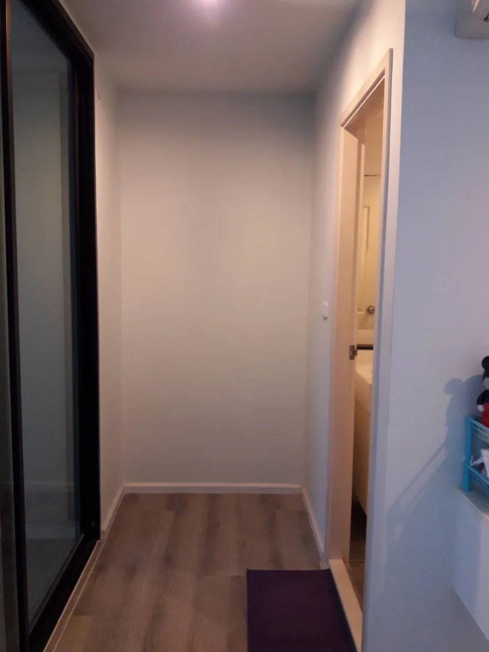 ห้องชุด พอส บี สุขุมวิท 107 [ชั้น 8 อาคาร B]