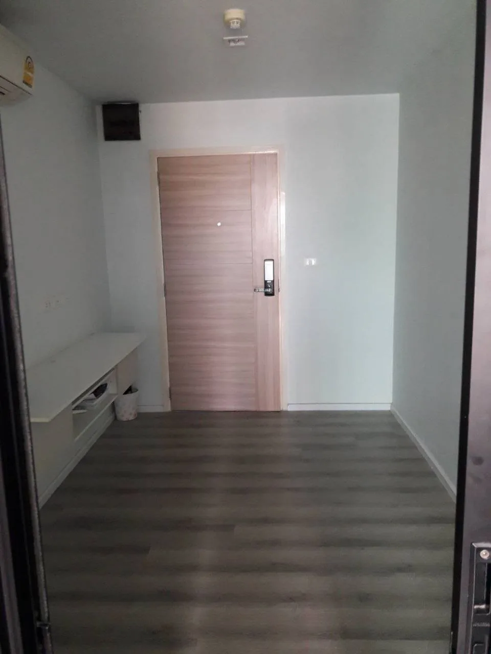 ห้องชุด พอส บี สุขุมวิท 107 [ชั้น 8 อาคาร B]
