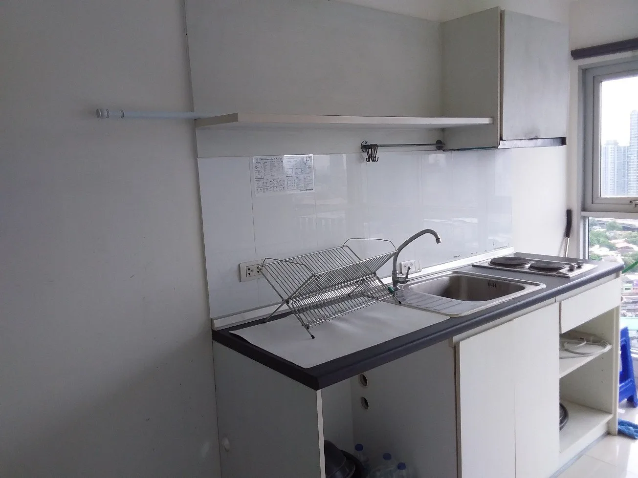 ห้องชุด แอสปาย สุขุมวิท 48 [ชั้น 25 อาคาร S]
