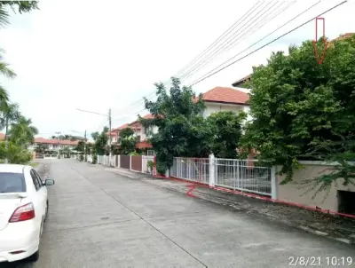 บ้านเดี่ยว เมืองอุดรธานี รูปที่ 2