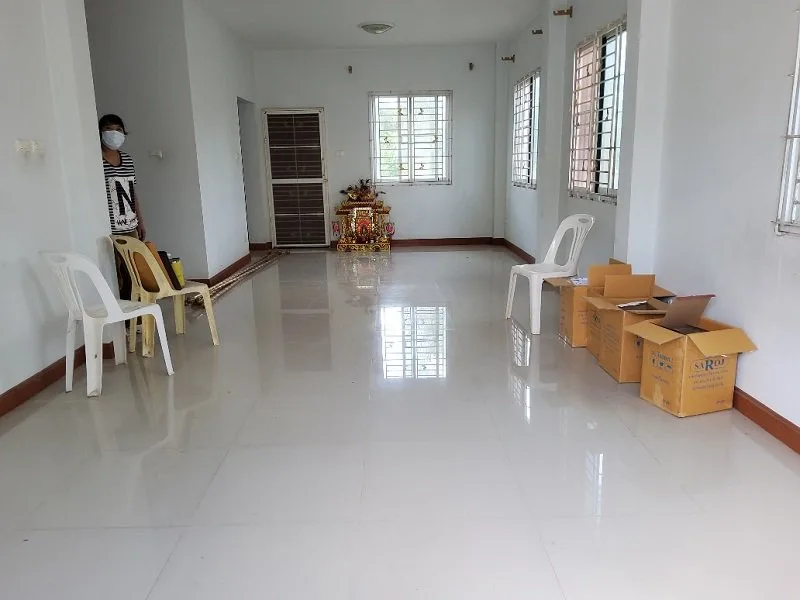 บ้านเดี่ยว เมืองอุดรธานี
