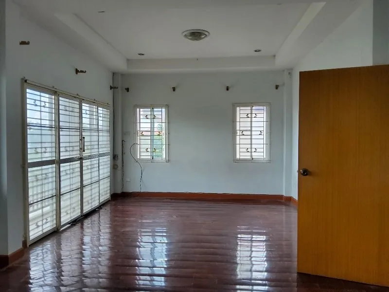 บ้านเดี่ยว เมืองอุดรธานี