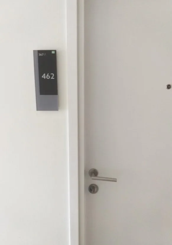 ห้องชุด พลัม คอนโด โชคชัย 4 [ชั้น 8 อาคาร B]