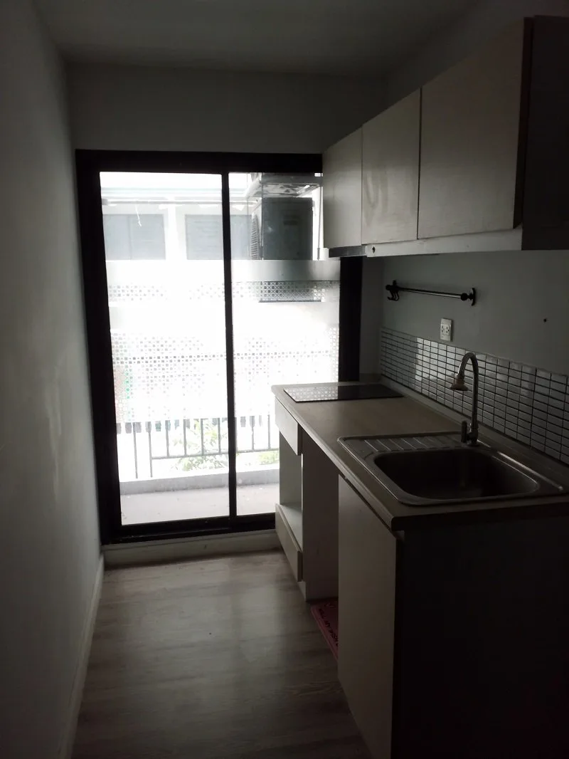 ห้องชุด พอส สุขุมวิท 103 [ชั้น 3 อาคาร A]