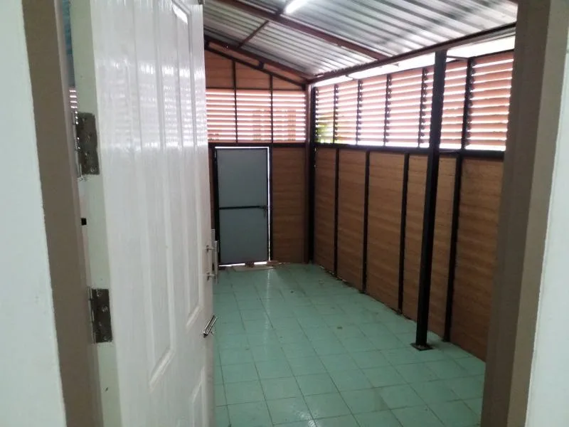 บ้านเดี่ยว เมืองสุราษฎร์ธานี