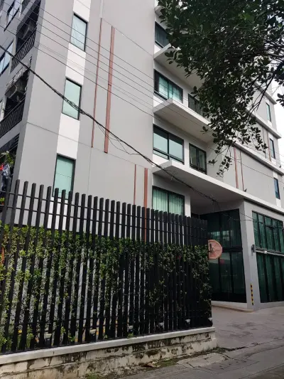 ห้องชุด พอส สุขุมวิท 103 [ชั้น 8 อาคาร B] รูปที่ 3