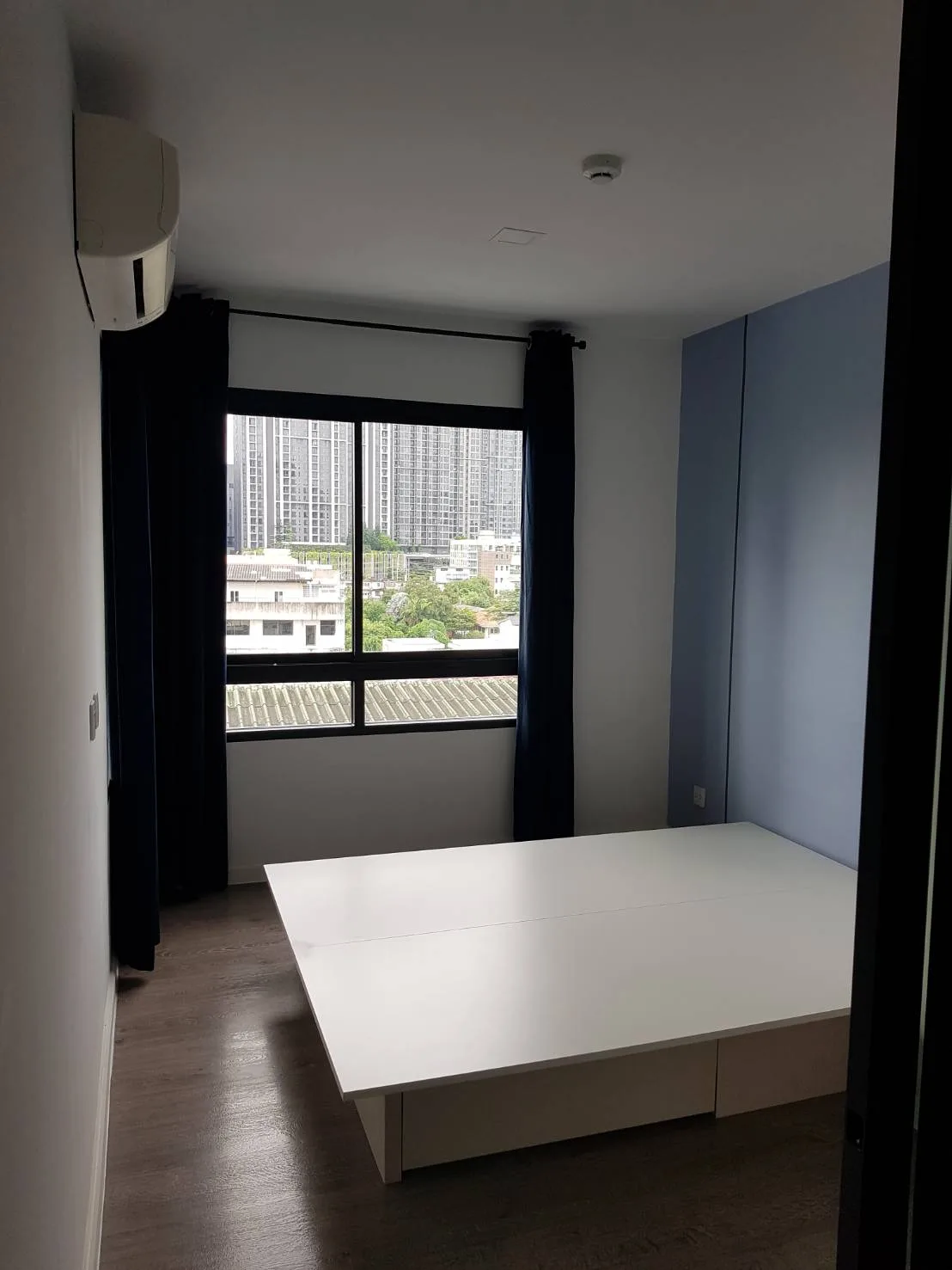 ห้องชุด พอส สุขุมวิท 103 [ชั้น 8 อาคาร B]