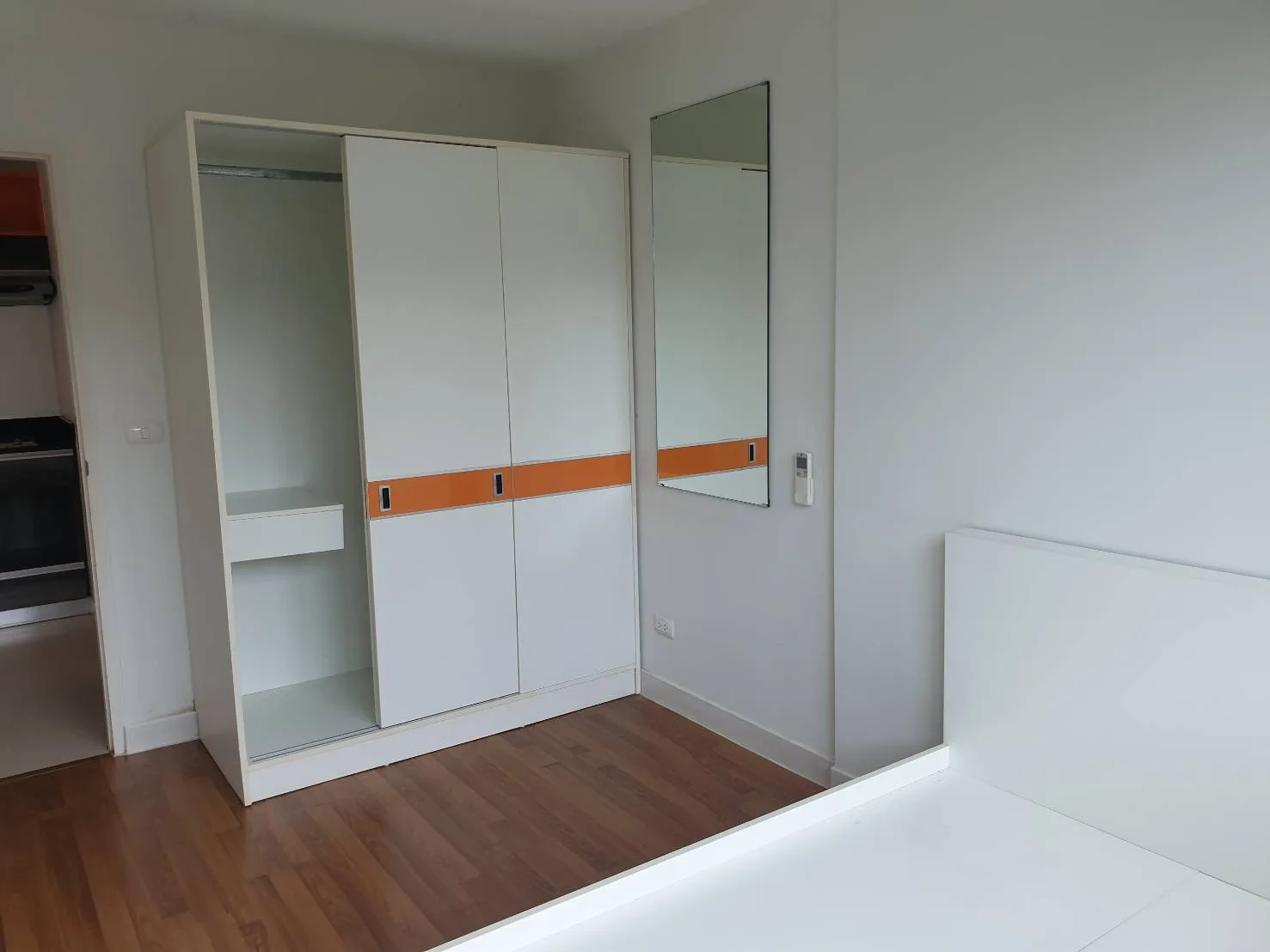 ห้องชุด โว้ค เพลส [ชั้น 5]