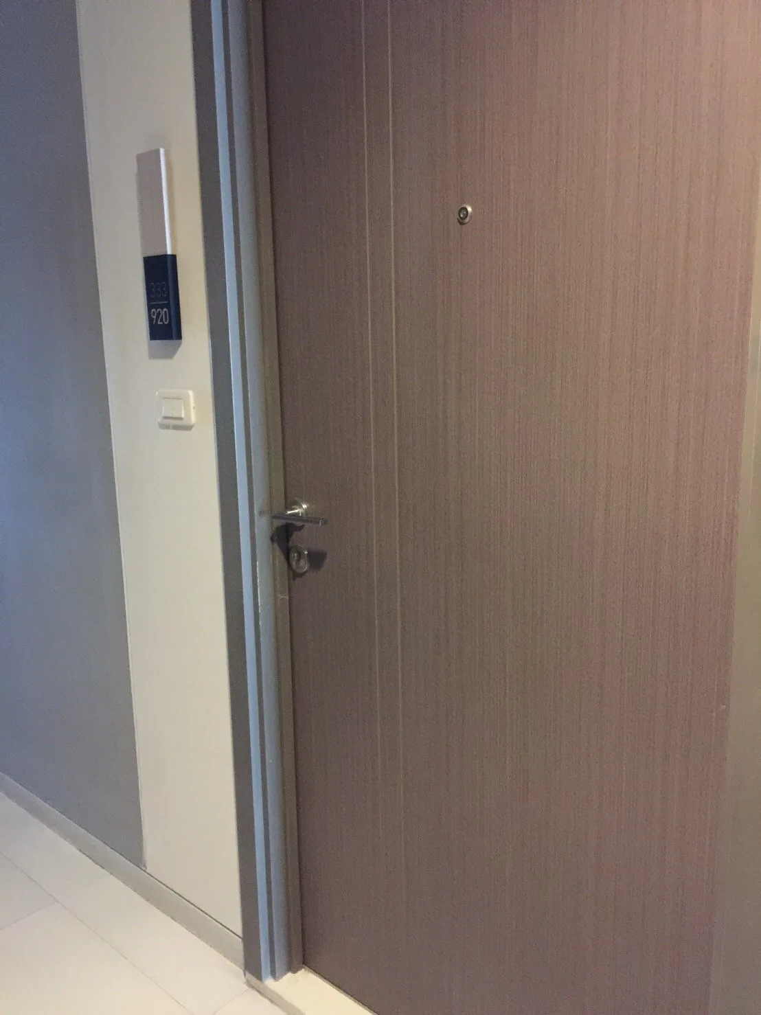 ห้องชุด เดอะเบส ไฮท์ มิตรภาพ-ขอนแก่น [ชั้น 33]