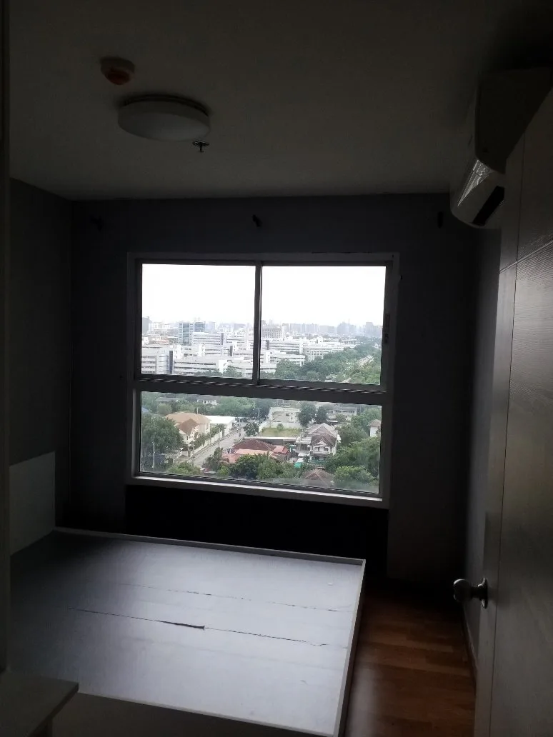 ห้องชุด เดอะทรัสต์ คอนโด งามวงศ์วาน [ชั้น 15]