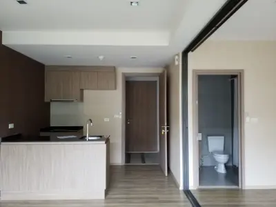 ห้องชุด เรน ชะอำ-หัวหิน [ชั้น 5 อาคาร C] รูปที่ 1