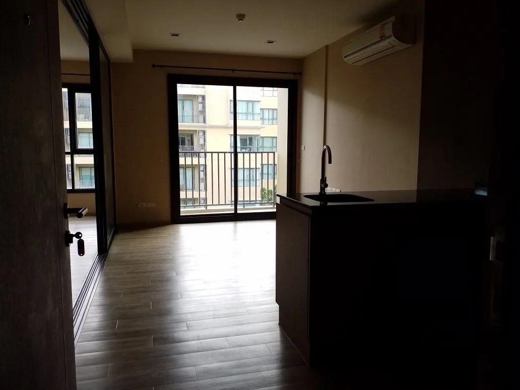 ห้องชุด เรน ชะอำ-หัวหิน [ชั้น 5 อาคาร C]