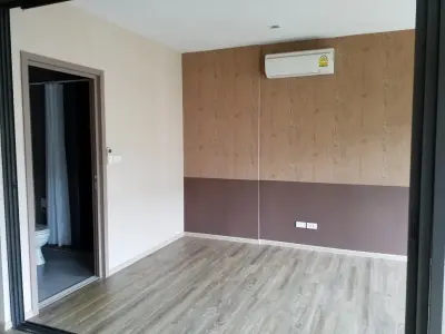 ห้องชุด เรน ชะอำ-หัวหิน [ชั้น 5 อาคาร C] รูปที่ 3