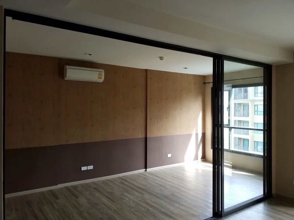 ห้องชุด เรน ชะอำ-หัวหิน [ชั้น 5 อาคาร C]