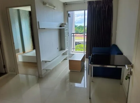 ห้องชุด เนทูเรซ่า อาร์ท เรเวสสา [ชั้น 7]