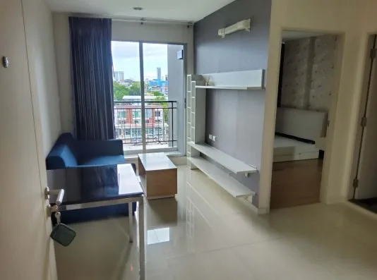 ห้องชุด เนทูเรซ่า อาร์ท เรเวสสา [ชั้น 7]