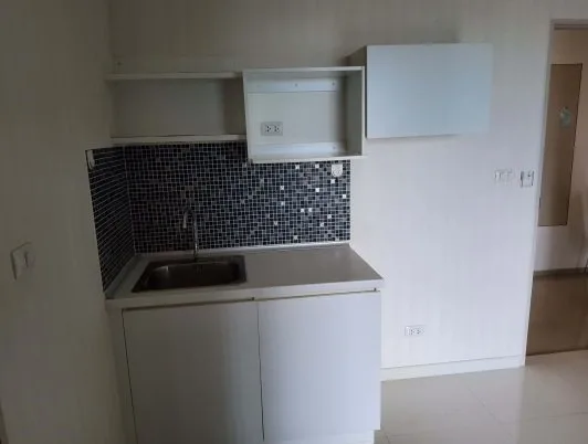 ห้องชุด เนทูเรซ่า อาร์ท เรเวสสา [ชั้น 7]