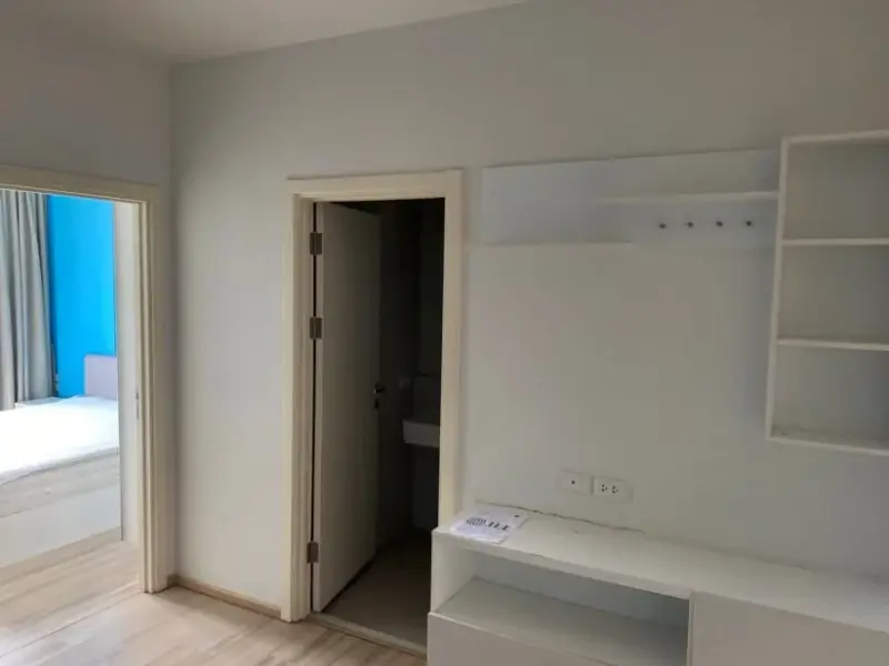 ห้องชุด เดอะเบส อัพทาวน์ ภูเก็ต [ชั้น 7 อาคาร C] - วิวเมือง