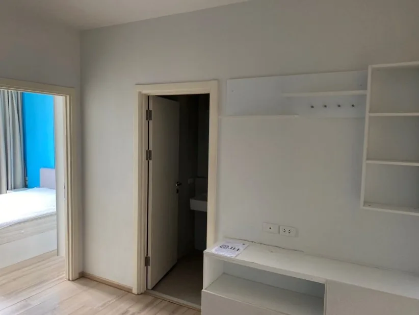 ห้องชุด เดอะเบส อัพทาวน์ ภูเก็ต [ชั้น 7 อาคาร C] - วิวเมือง