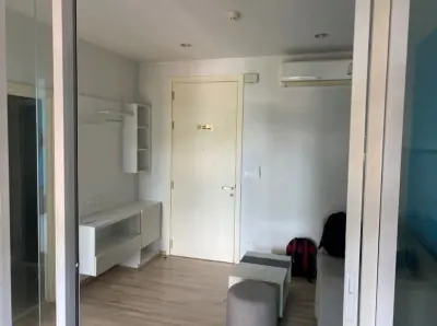ห้องชุด เดอะเบส อัพทาวน์ ภูเก็ต [ชั้น 7 อาคาร C] - วิวเมือง รูปที่ 2