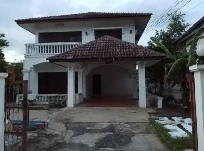 บ้านเดี่ยว เมืองนครราชสีมา รูปที่ 1