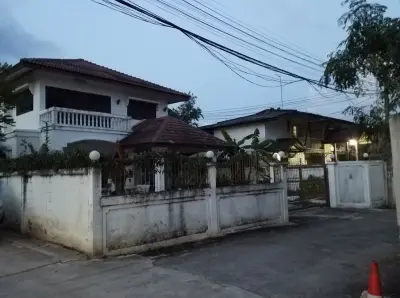 บ้านเดี่ยว เมืองนครราชสีมา รูปที่ 2