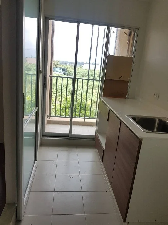 ห้องชุด บ้านทิวลม ชะอำ [ชั้น 4 อาคาร C]