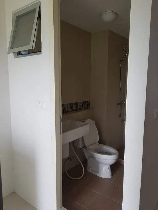 ห้องชุด บ้านทิวลม ชะอำ [ชั้น 4 อาคาร C]