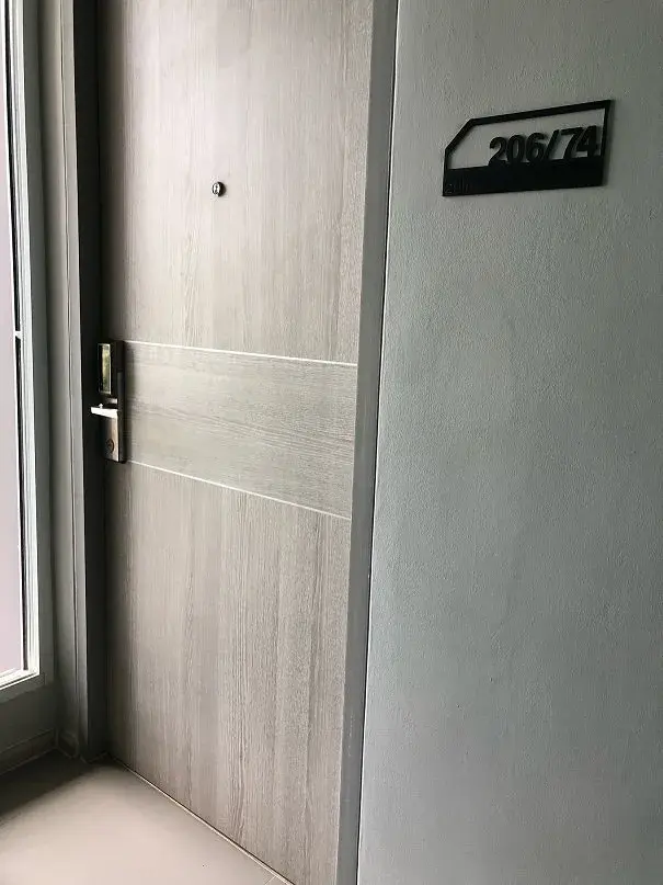 ห้องชุด เซล ศาลายา [ชั้น 7]