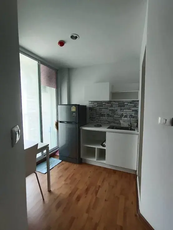 ห้องชุด ทิวลิปไลท์ คอนโดมิเนียม [ชั้น 7]
