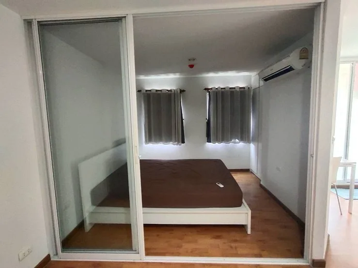 ห้องชุด ทิวลิปไลท์ คอนโดมิเนียม [ชั้น 7]