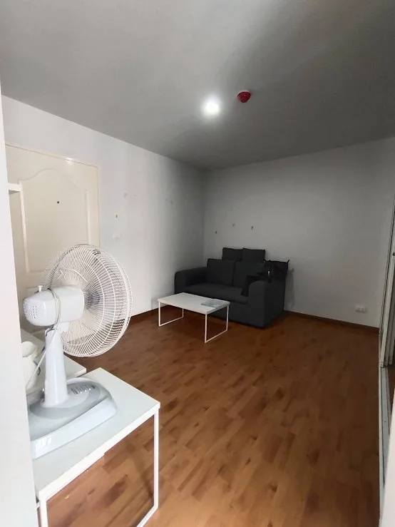 ห้องชุด ทิวลิปไลท์ คอนโดมิเนียม [ชั้น 7]