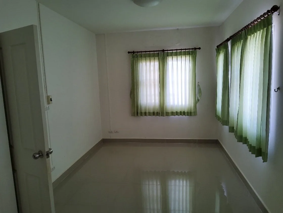 ทาวน์เฮ้าส์ บ้านพฤกษา63/1