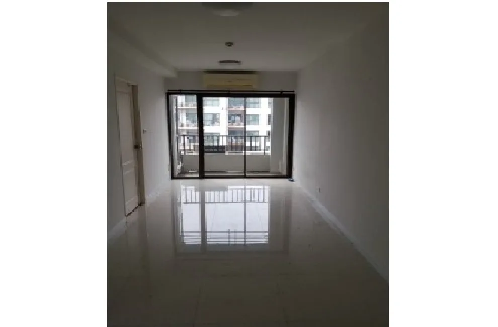 ห้องชุด ซัมเมอร์การ์เด้นท์ [ชั้น 7 อาคาร B]
