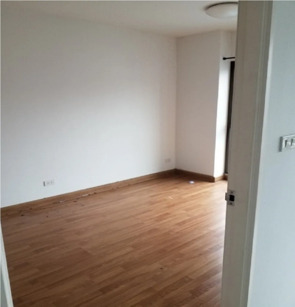 ห้องชุด ซัมเมอร์การ์เด้นท์ [ชั้น 7 อาคาร B]