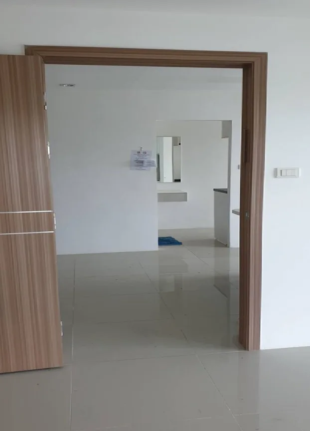 ห้องชุด เดอะรอยัลเพลส กะทู้-ภูเก็ต [ชั้น 8]