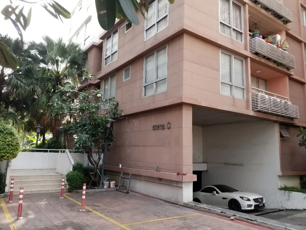 ห้องชุด พรีม่า ศรีนครินทร์ [ชั้น 8 อาคาร C]
