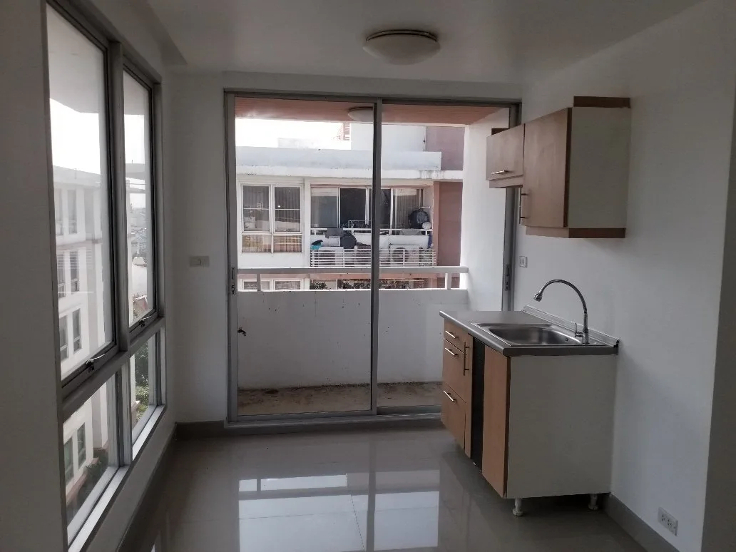 ห้องชุด พรีม่า ศรีนครินทร์ [ชั้น 8 อาคาร C]