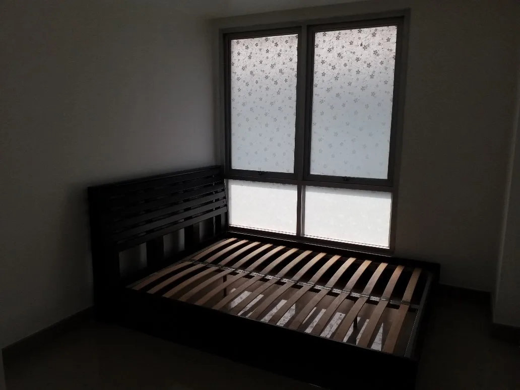 ห้องชุด พรีม่า ศรีนครินทร์ [ชั้น 8 อาคาร C]