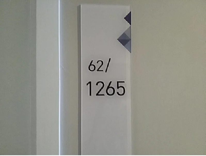 ห้องชุด แอสปาย เอราวัณ ทาวเวอร์ บี [ชั้น 5]