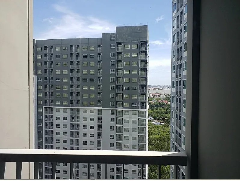 ห้องชุด แอสปาย เอราวัณ ทาวเวอร์ บี [ชั้น 5]