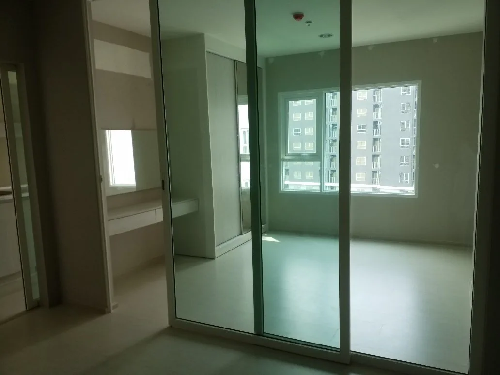 ห้องชุด แอสปาย เอราวัณ ทาวเวอร์ บี [ชั้น 5]