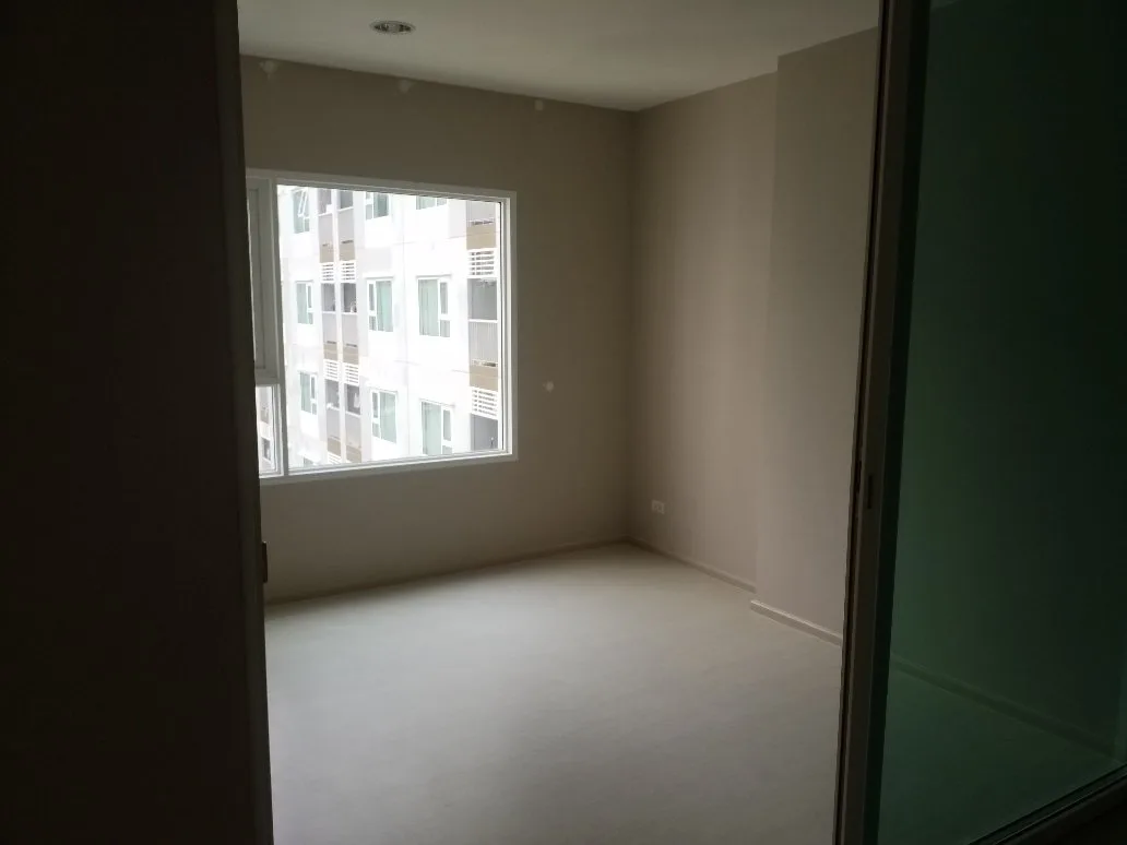 ห้องชุด แอสปาย เอราวัณ ทาวเวอร์ บี [ชั้น 5]