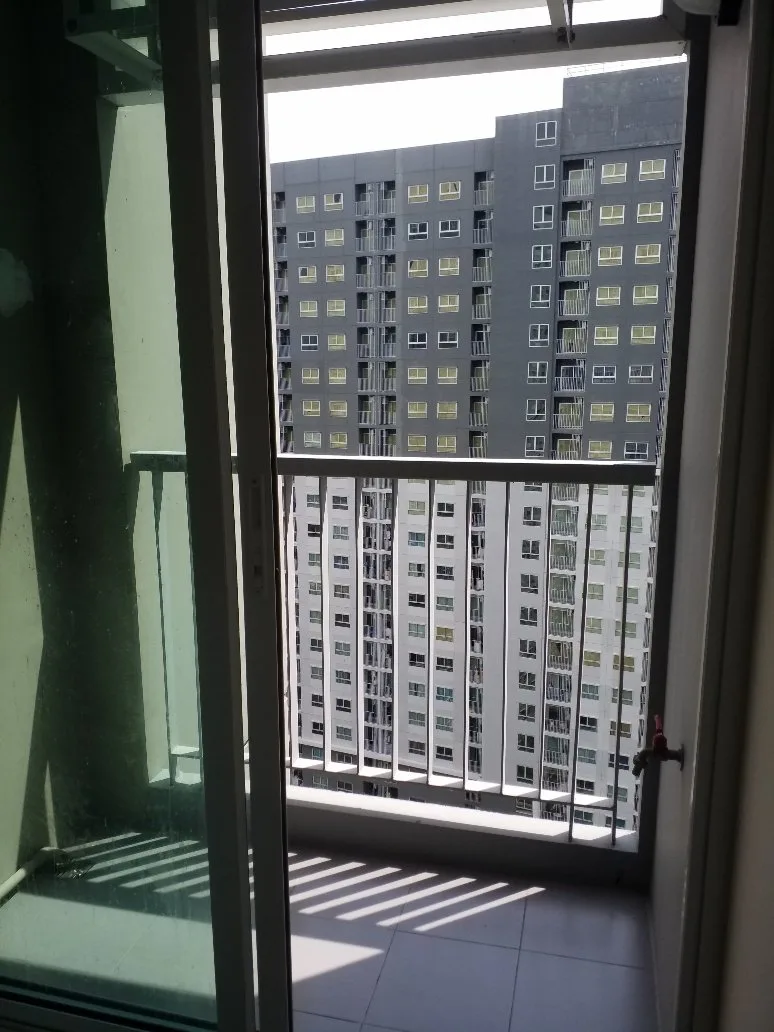 ห้องชุด แอสปาย เอราวัณ ทาวเวอร์ บี [ชั้น 5]