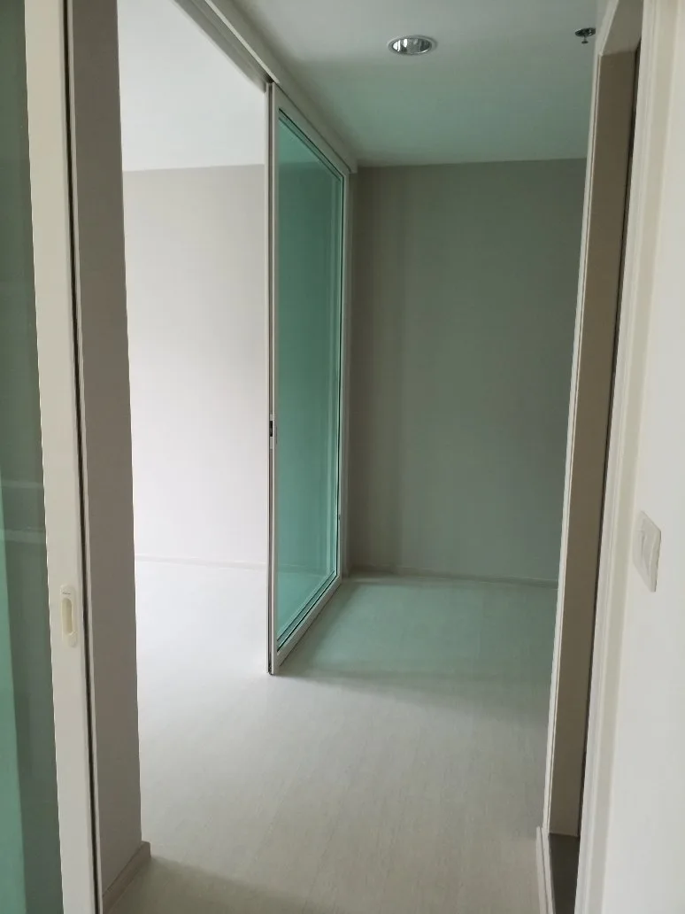 ห้องชุด แอสปาย เอราวัณ ทาวเวอร์ บี [ชั้น 5]